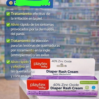Medicamentos importados - 3/10