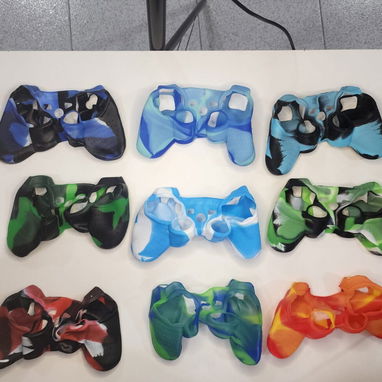 Mandos y accesorios para videoconsolas - Img 101711347
