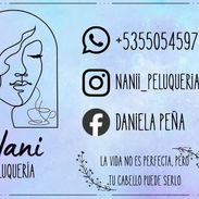SERVICIOS DE PELUQUERÍA - Img 55164080