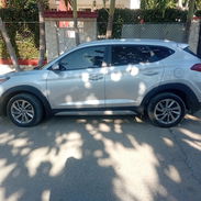 Vendo o negocio, Hyundai Tucson, 2017, motor 1.6 con turbo - Img 53829005