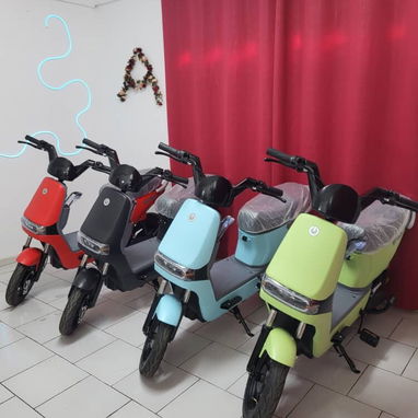 Bicimotos - Img 123563377
