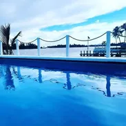 COD.Z ✨ Casa de Renta con Piscina y Planta Eléctrica  | Pasadía Familiar en Santa Fe 🌴☀️ - Img 56202401