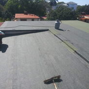 Montaje y reparación de mantas de techo - Img 45427461