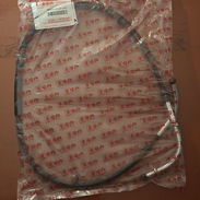 Cable de Cloche de vstrom 250SX - Img 55553284