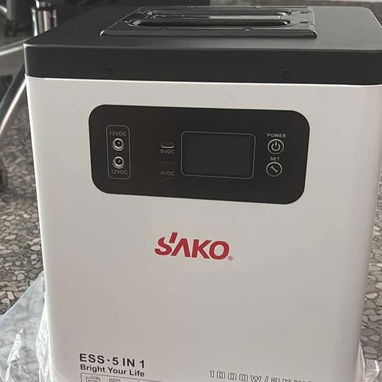 ⚡ Inversor SAKO 1000W – 2000Wh – Onda Pura – Precio en oferta 895 USD 🚗 ¡Mejores precios y calidad conmigo! - 4/4