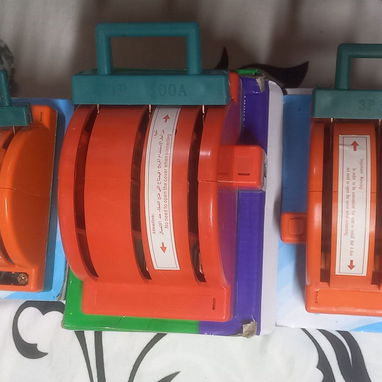 Ferretería, brekes, brekeras, cuchillas electricas, royalcol, cable cobre, tuberías, juegos de baños, masilla,fregadero - 8/10