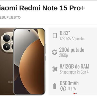 Celulares Xiaomis, REDMI, Poco y Honor, nuevos, sellados con garantía - Img 124494543
