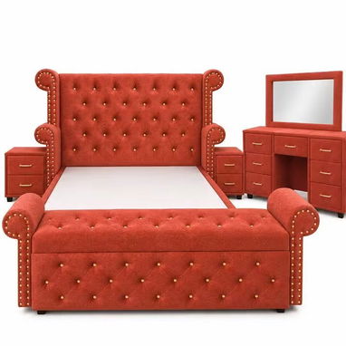 Cama y colchones disponibles para el konfor del hogar - 10/10