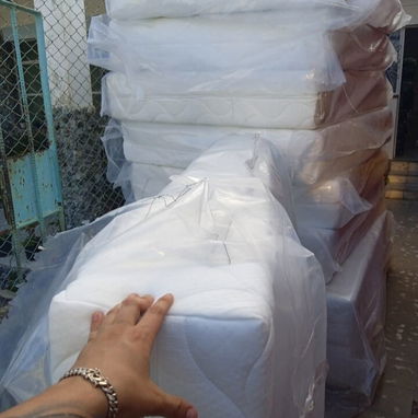 Colchones camero de espuma - Img 122413573