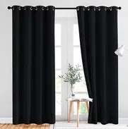 Cortinas,Cortineros,Alfombras,Lámparas etc 53635828 - Img 49227818