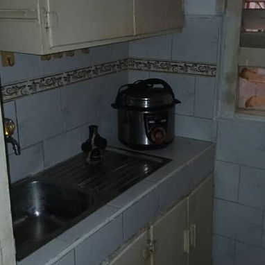 Renta lineal de apartamento en Centro Habana - 4/10