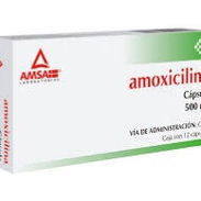 Amoxicilina 500mg - Img 51268006