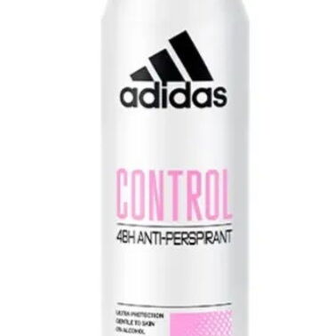 Spray corporal ADIDAS - 5/6