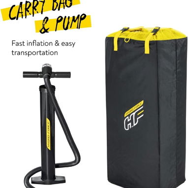 Tabla de surf Paddle inflable Bestway 65348 - Img 100221876