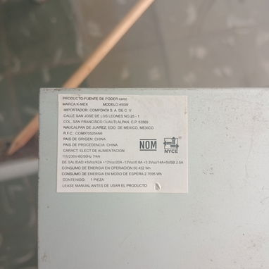 Venta de computadora de 4 ta generación - Img 123265466