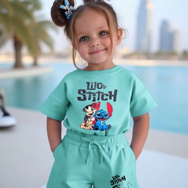 Juegos de niña de Stich - Img 123340936