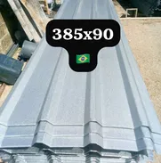 Tejas galvanizado originales máxima calidad - Img 49071302