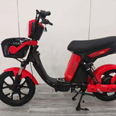 🛵Bicimotos CHALLANGER 0km🛵 - 3/3