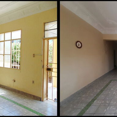 Venta de casa de 2 plantas con terreno lateral - Img 125858112
