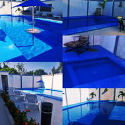 🏝️🌻 Cod. Z | PASADIA ¡ PLANTA ELÉCTRICA! 🔋 PISCINA + JACUZZI + BILLAR EN BOYEROS 🏊♂️ - Img 54553470