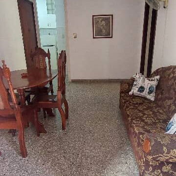 🏡Cod.Z Alquiler de Apartamento en Centro Habana | 2 Habitaciones con Baño Privado - Img 117528018