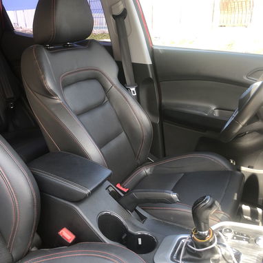 SE VENDE CARRO NUEVO - 2/3