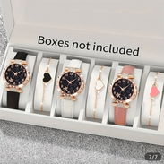 Reloj con pulso - Img 57212396