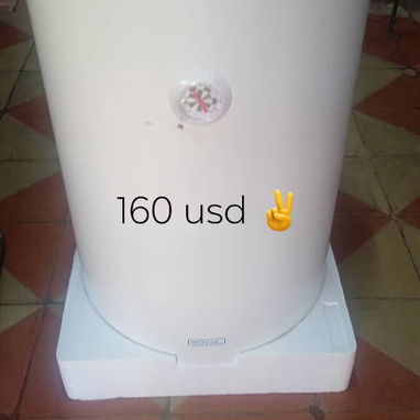 Se vende equipo electrodomestico - 6/10