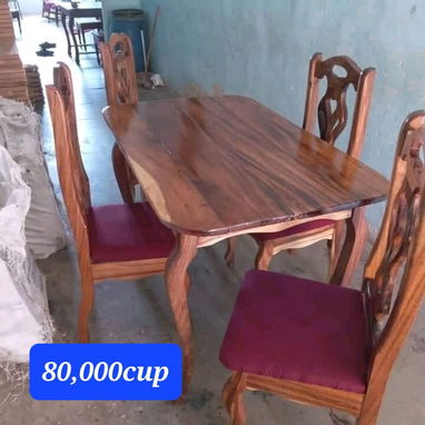 MUEBLES DE MADERA - Img 123492585