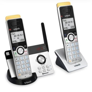 Telefonos inalámbrico importados nuevos en caja - Img 123148511