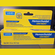 Ugüento Hemorroidal 🎐 - Img 54056949