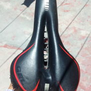 VENDO SILLÍN DE BICI - Img 56203943
