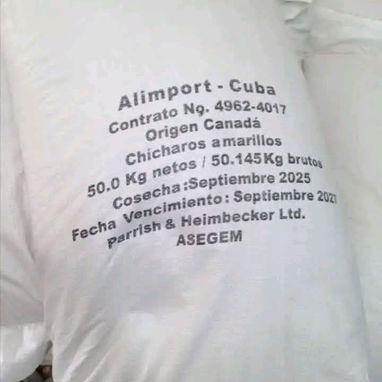 Vendo sacos de chicharro - 3/3