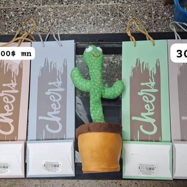 Bolsas de regalo de todos los tamaños - 10/10
