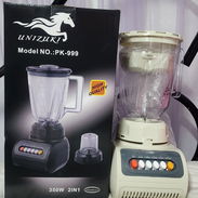Batidora 2 en 1.. 350w... precio 25usd - Img 56154690
