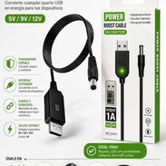 Cable nauta hogar - Img 57270440