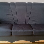 Vendo juegos de muebles de uso cero detalles - Img 55689131