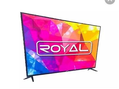 Smart TV Royal 32" - Img main-image-45717742