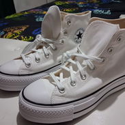 Converse all stars (calidad g5) - Img 56955909