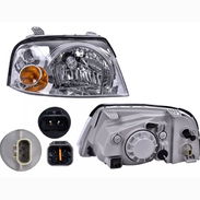 Pantallas delanteras Depo del Hyundai Atos en 170usd. - Img 51037500