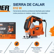Sierra de Calar 810W Finder - Img 57306205