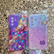 Cover Para Samsung A17 / Forros / Protectores para Varios modelos de Celulares/ Tienda Física y envíos a Domicilio - Img 57485587