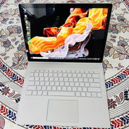 🔥💻 SURFACE BOOK 3 (‼️ MODO TABLET ‼️) | Intel i7-10th | NVIDIA GeForce 1660 Ti | 16GB RAM | SSD 256GB + 500GB HDD - Img 55877612