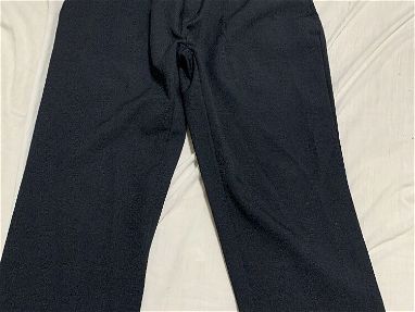 Se venden vestido Zara nuevo otro de uso pantaloneta SHEIN y pantalón gastronomía - Img 66131840