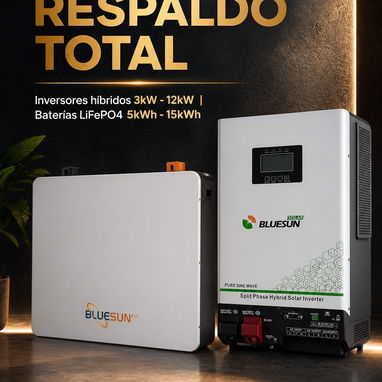 Sistema Fotovoltaico - Img 120846214
