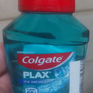 Enjuague Bucal frasco de 180ml marca Colgate, sabor intenso - Img 56654556