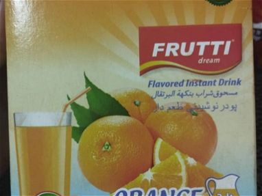 Refrescos Frutti - Img 69108103