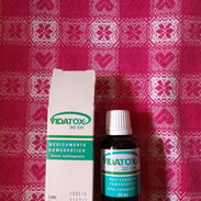 Vidatox gotas para dolores - Img 58185311