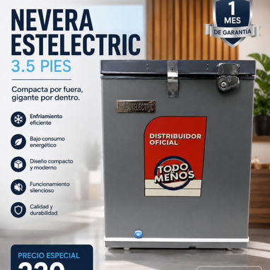 NEVERAS - Img 126141353