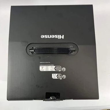 Proyector Hisense C2 Pro 4K de 2600 lúmenes HLFNPRO - Img 123815106